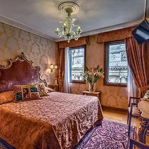 Otel Bel Sito E Berlino, Venedik