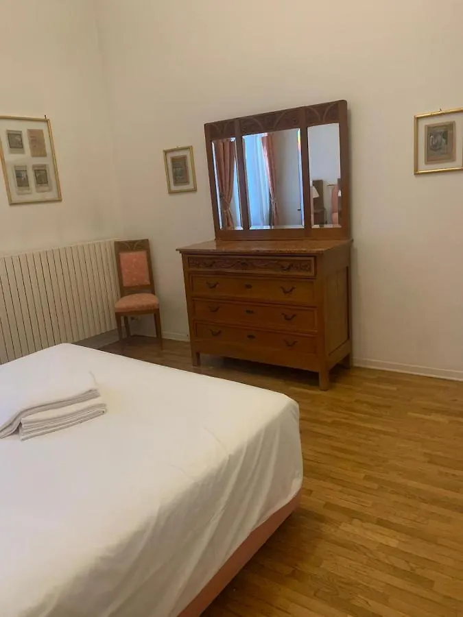Venezia San Polo Corner Porzione Piano Nobile Apartamento