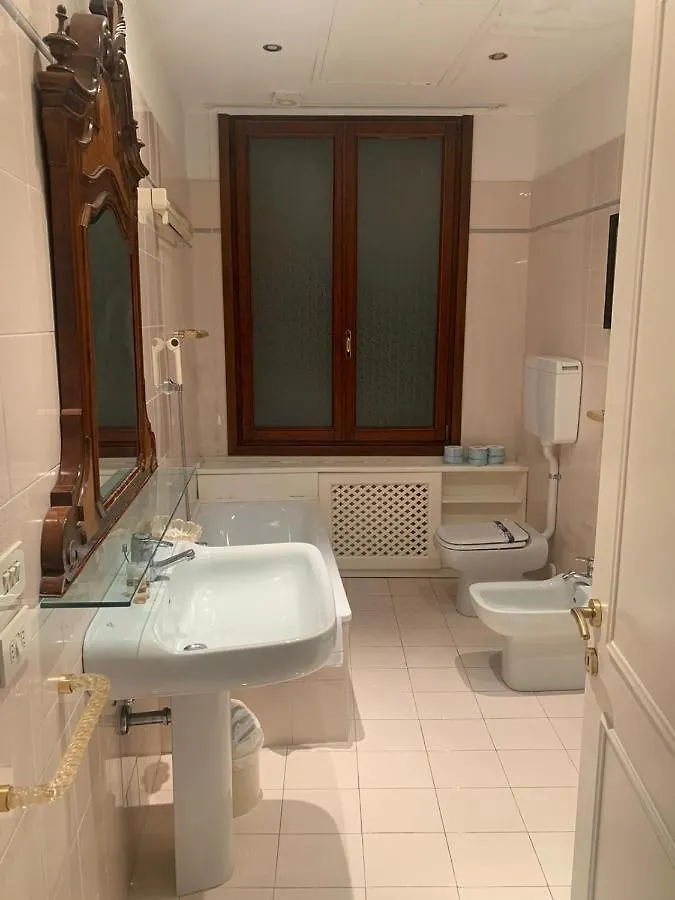 Venezia San Polo Corner Porzione Piano Nobile Apartment