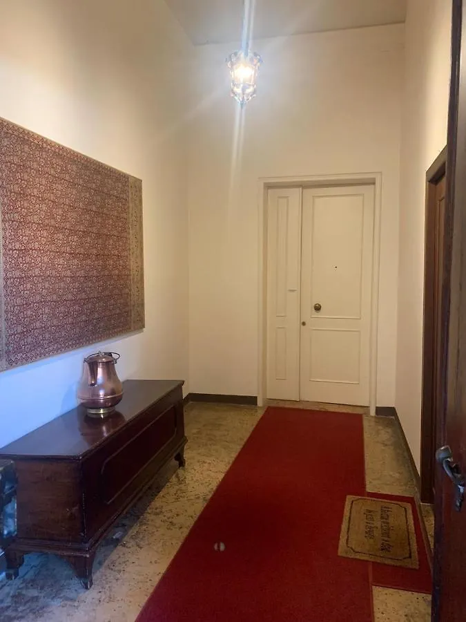 Venezia San Polo Corner Porzione Piano Nobile Apartment